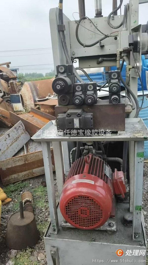 二手注射機(jī)