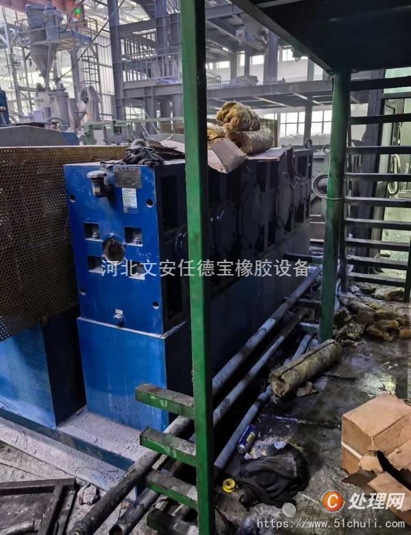 二手壓延機