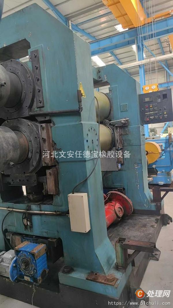 二手壓延機