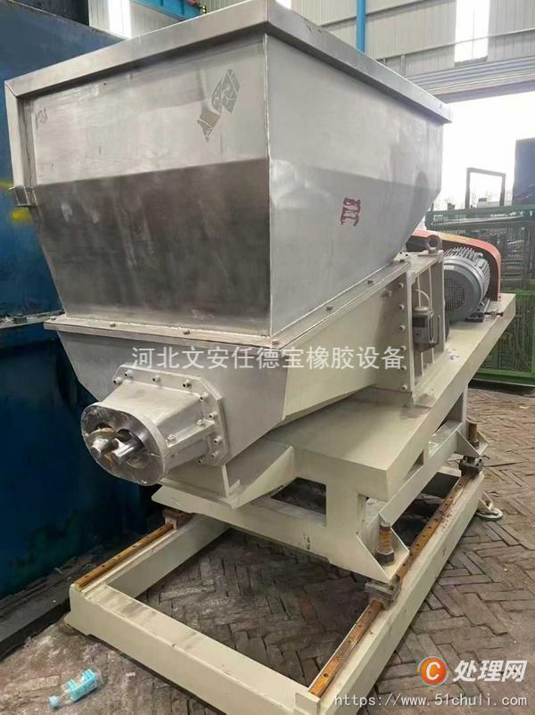 二手密煉機(jī)