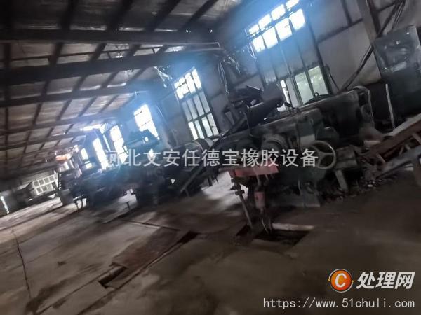 二手破膠機(jī)