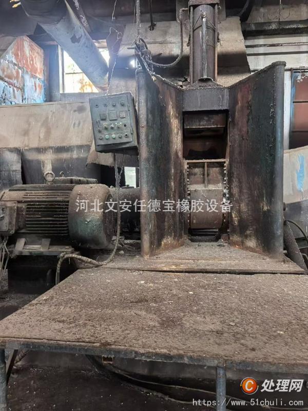 二手破膠機(jī)