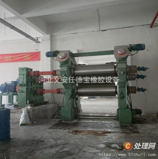 二手壓延機