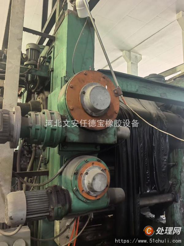 二手壓延機(jī)