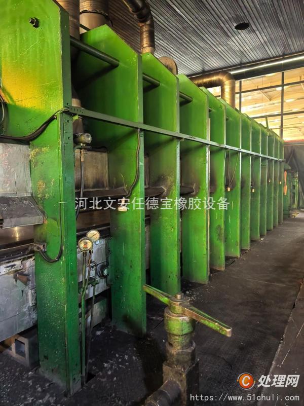 其他二手橡膠設(shè)備