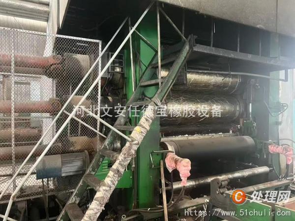 二手壓延機(jī)