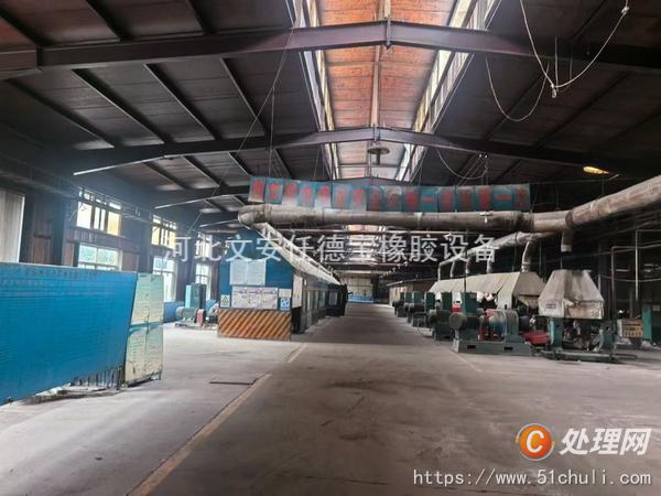 二手破膠機(jī)