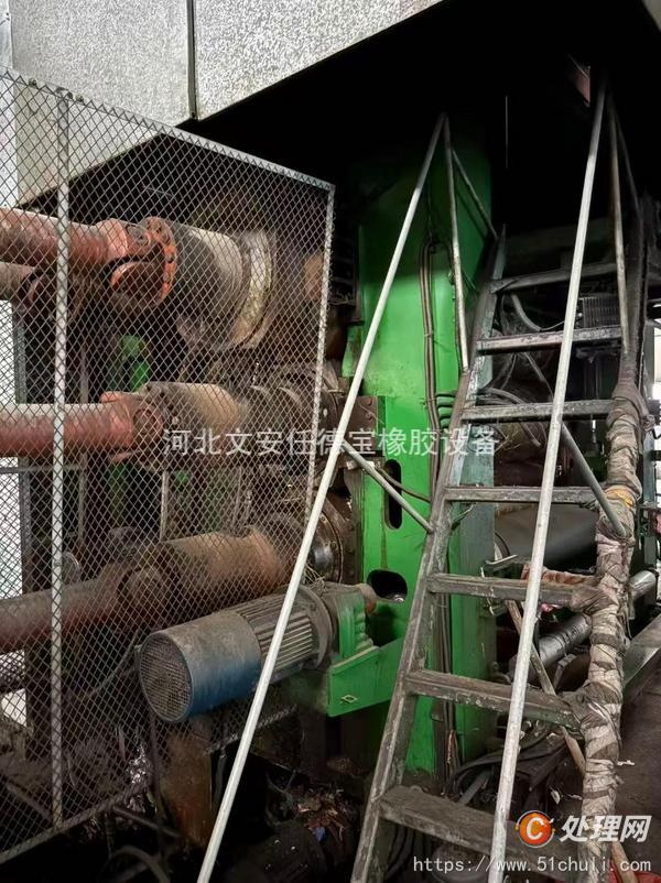 二手壓延機(jī)