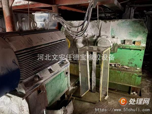 二手壓延機(jī)