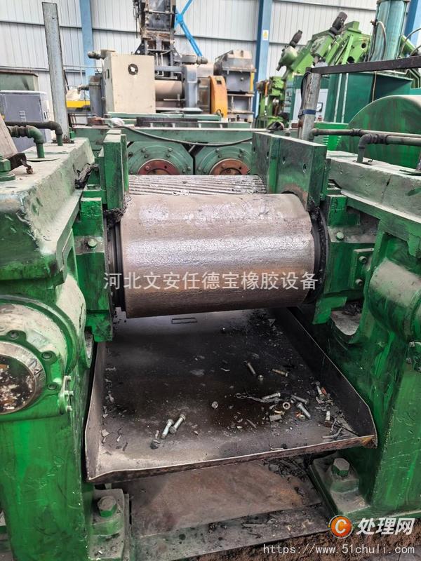 二手破膠機(jī)