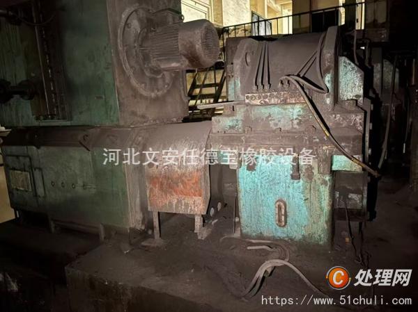 二手密煉機
