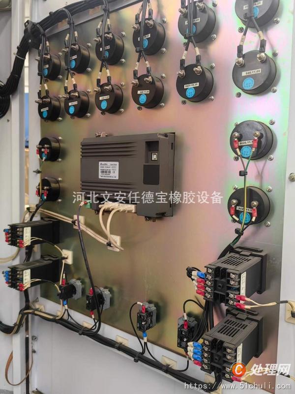 二手硫化機(jī)