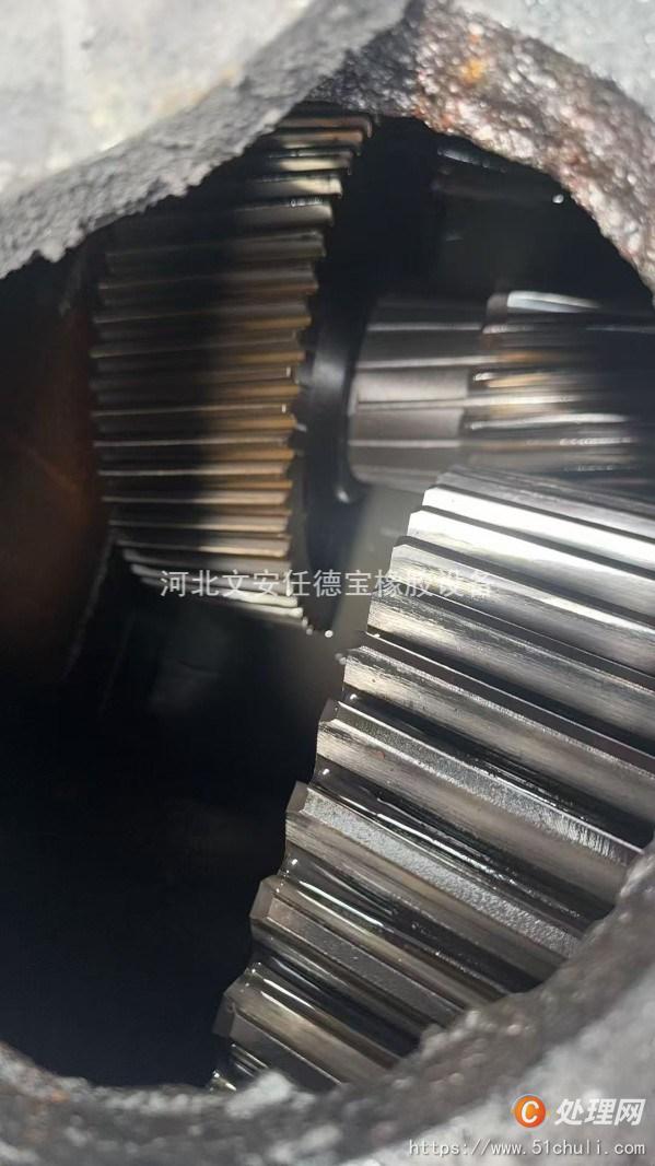 二手密煉機