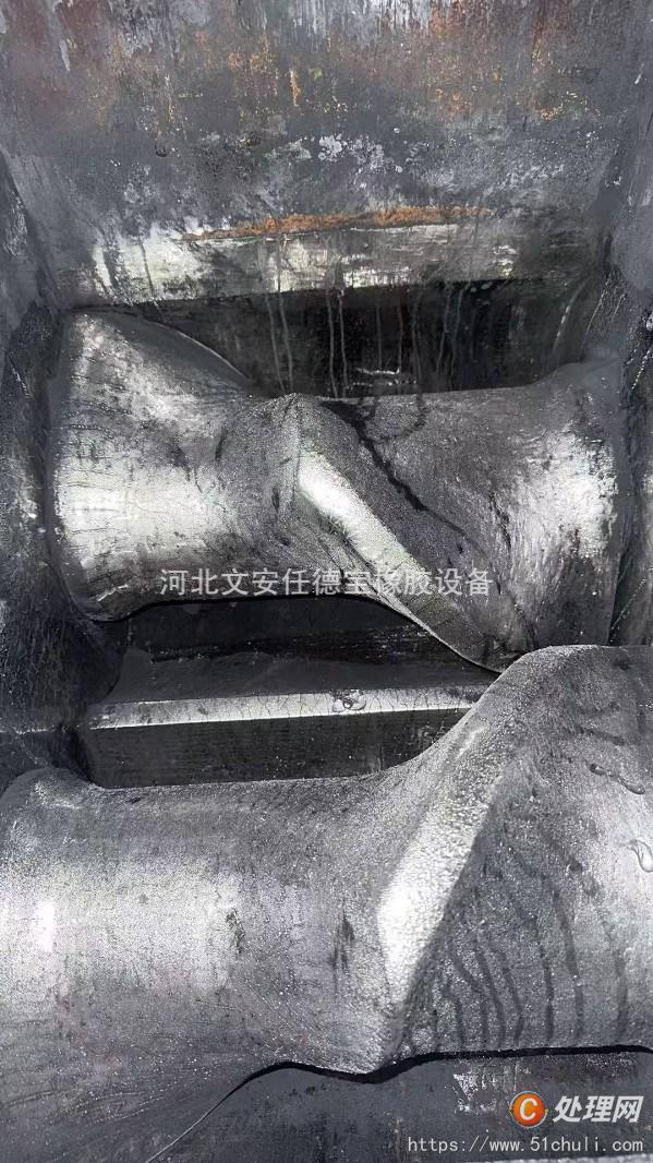 二手密煉機