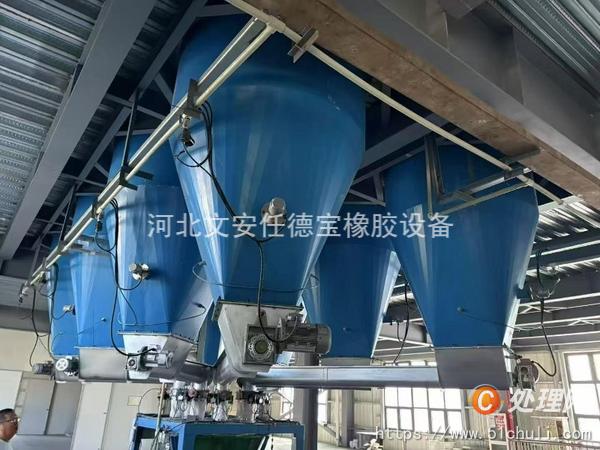 二手密煉機