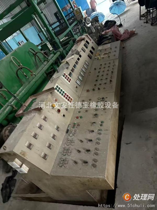 二手壓延機