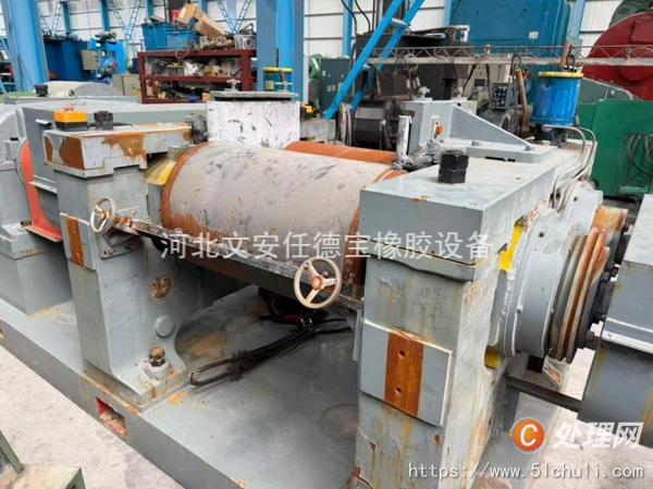 二手煉膠機(jī)