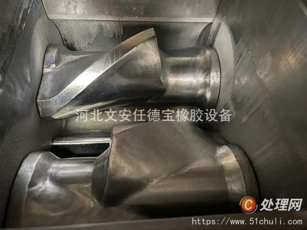 二手密煉機(jī)
