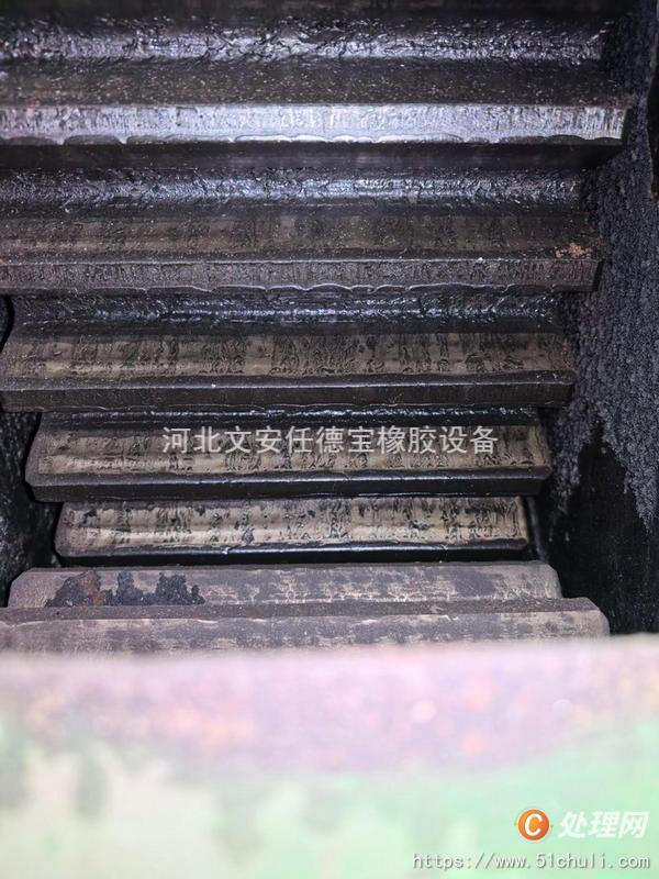 二手破膠機(jī)