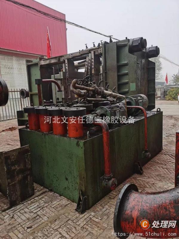 二手成型機(jī)