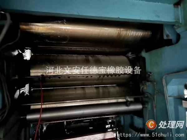 二手壓延機