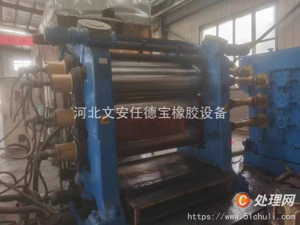 二手壓延機