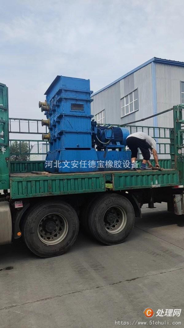 二手壓延機