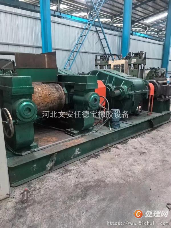 二手破膠機(jī)