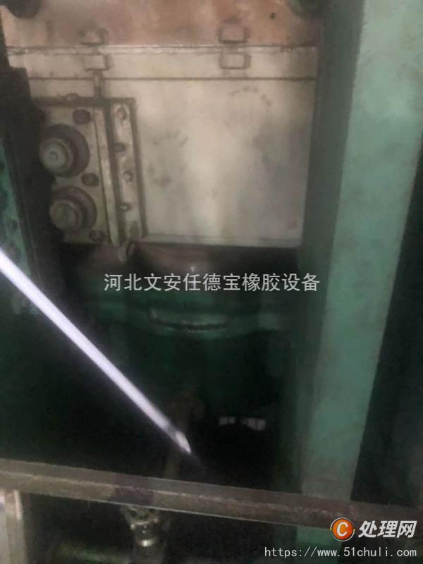 二手平板硫化機(jī)