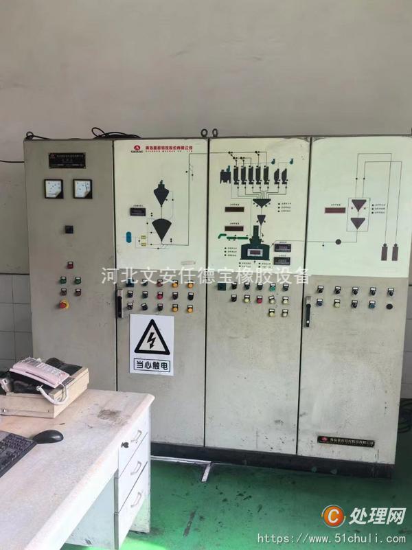 二手密煉機