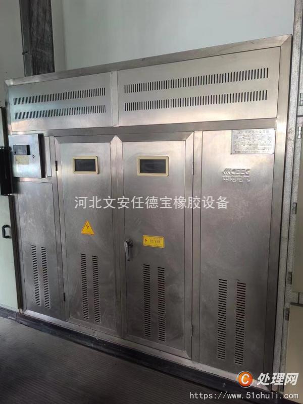 二手密煉機