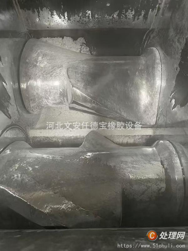 二手開(kāi)煉機(jī)
