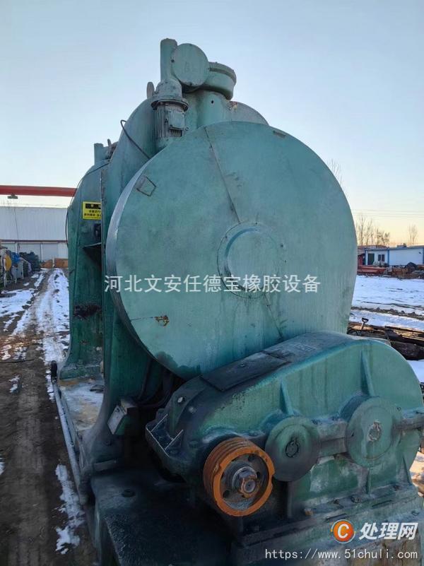 二手壓延機