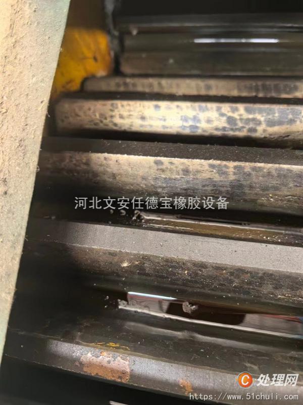 二手煉膠機