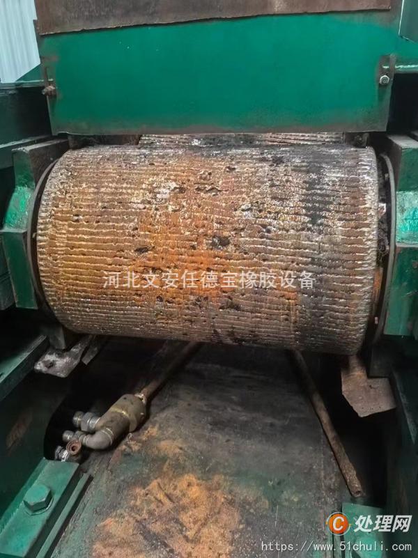二手破膠機(jī)