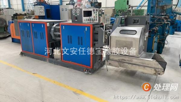 二手成型機