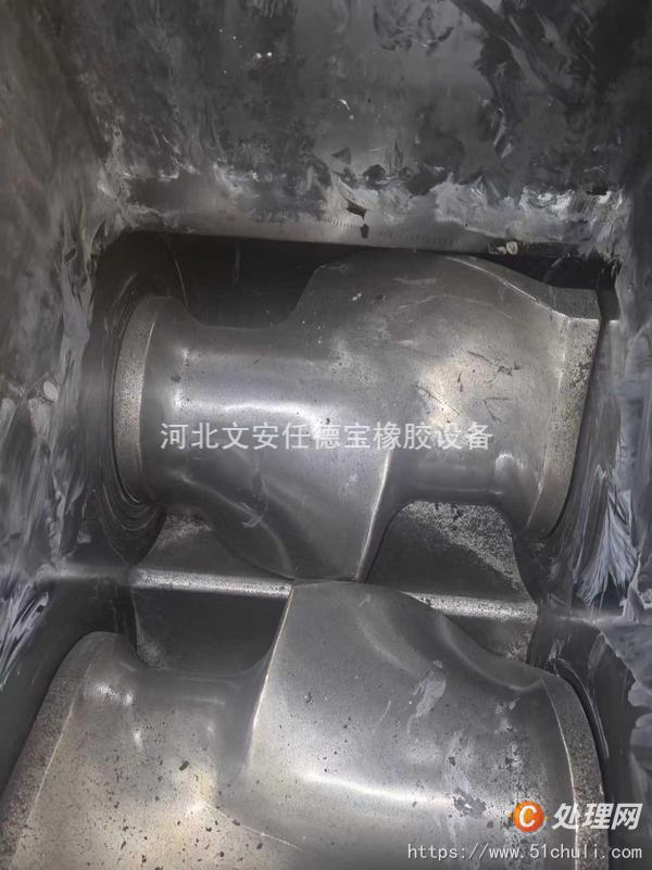 二手密煉機(jī)