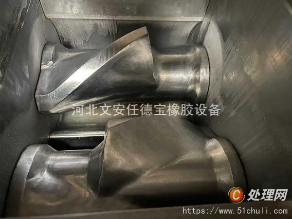二手密煉機(jī)