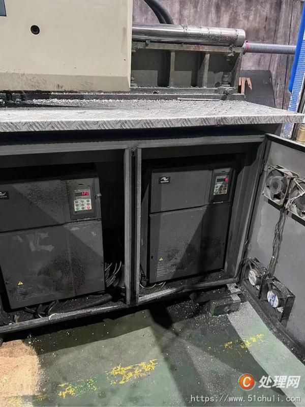 二手注塑機