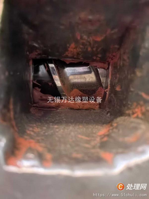 二手擠出機