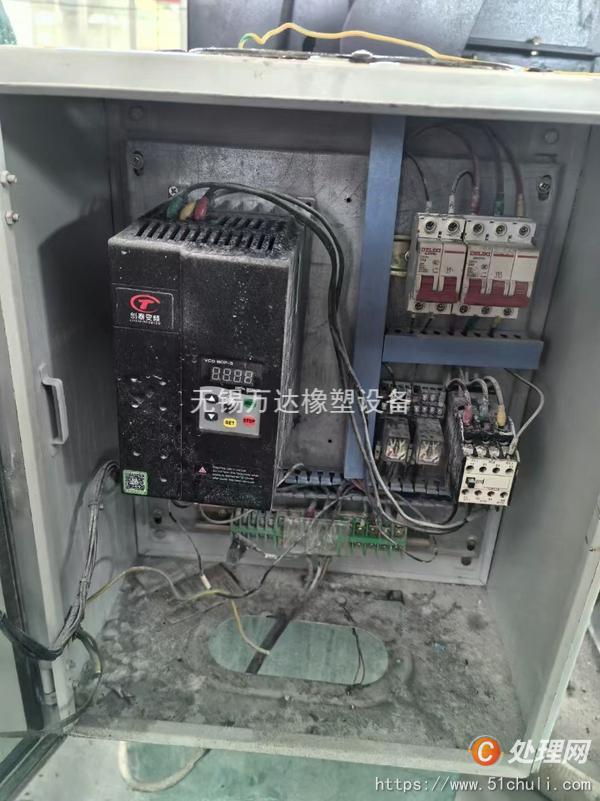 二手壓延機