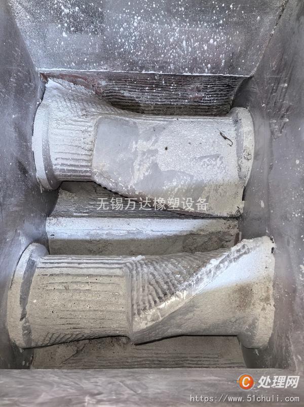 二手密煉機