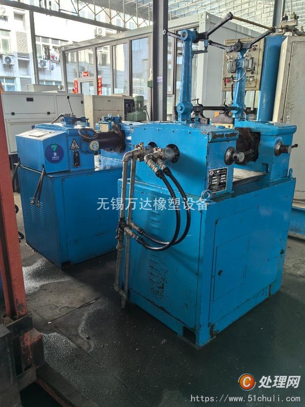 二手煉膠機(jī)
