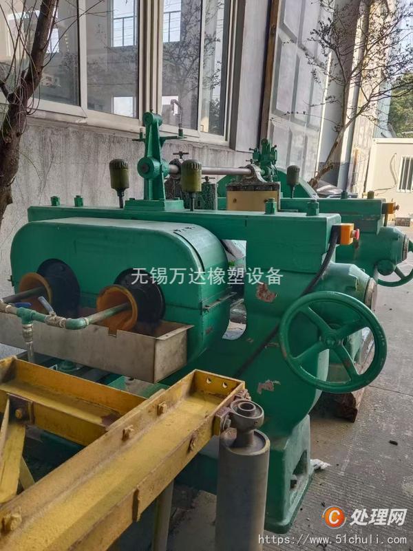 二手煉膠機(jī)
