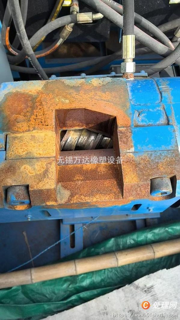 二手煉膠機(jī)