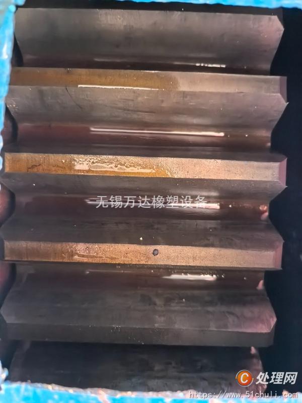 二手煉膠機(jī)