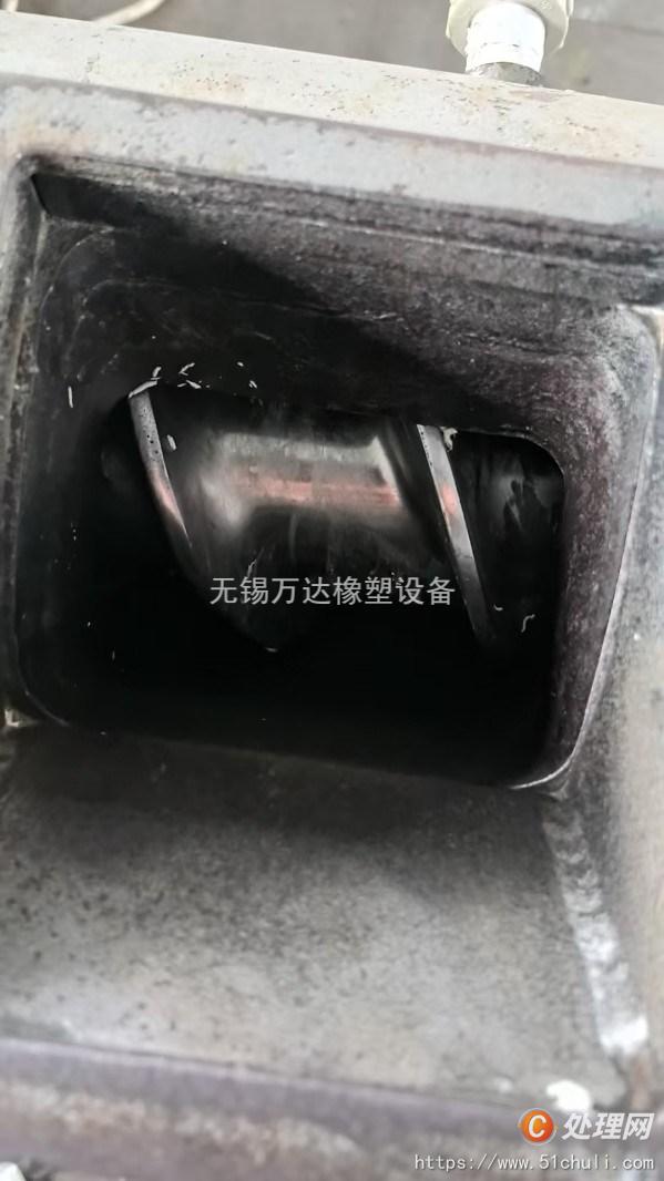 二手煉膠機