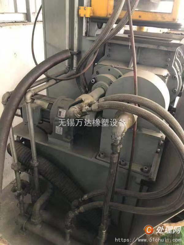 二手密煉機(jī)