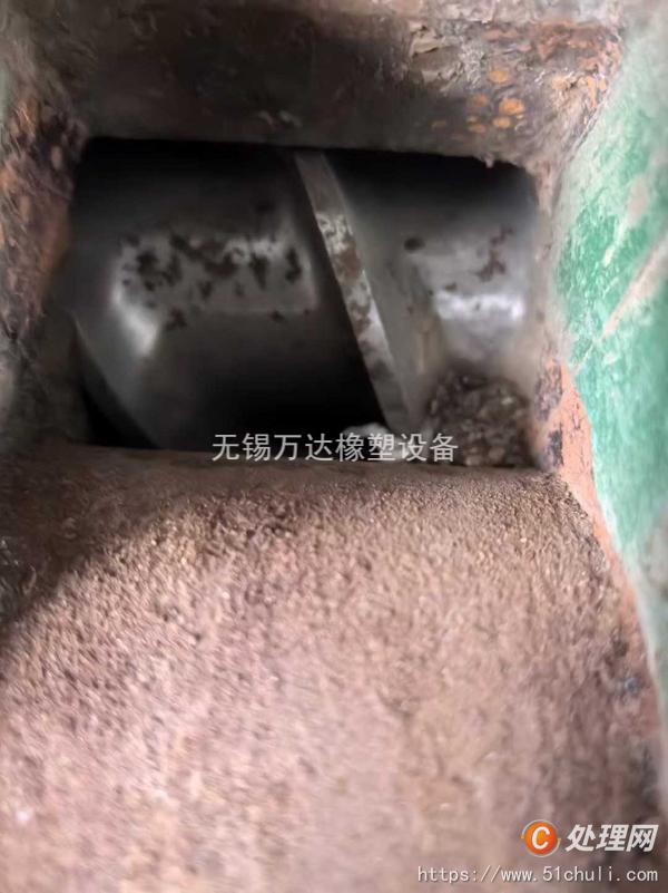 二手?jǐn)D出機(jī)