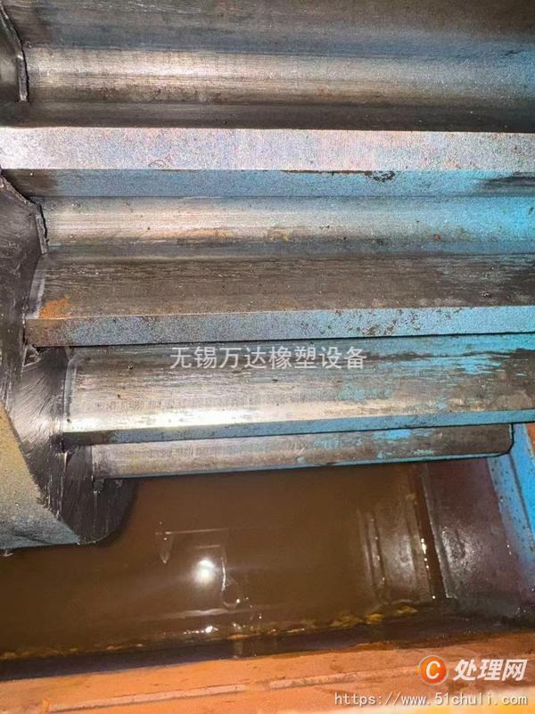 二手硫化機(jī)